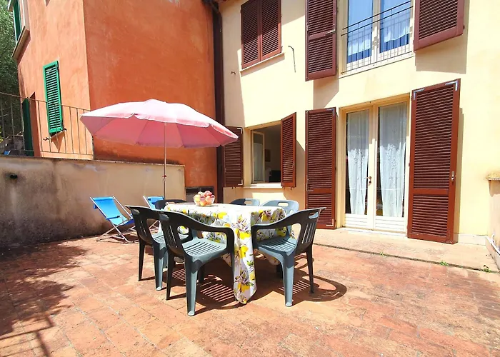 Residence Le Meridiane