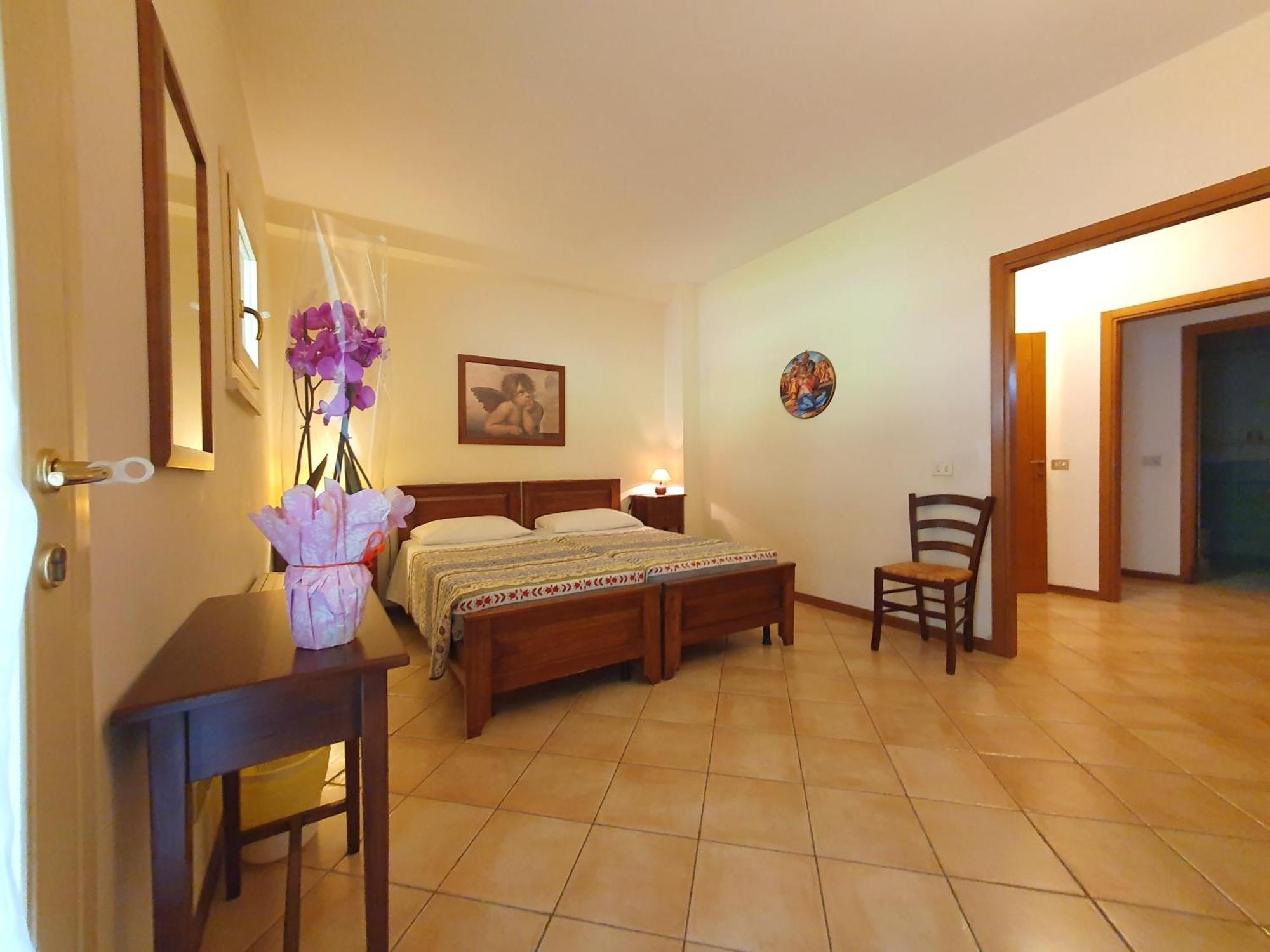Le Meridiane Aparthotel Siena