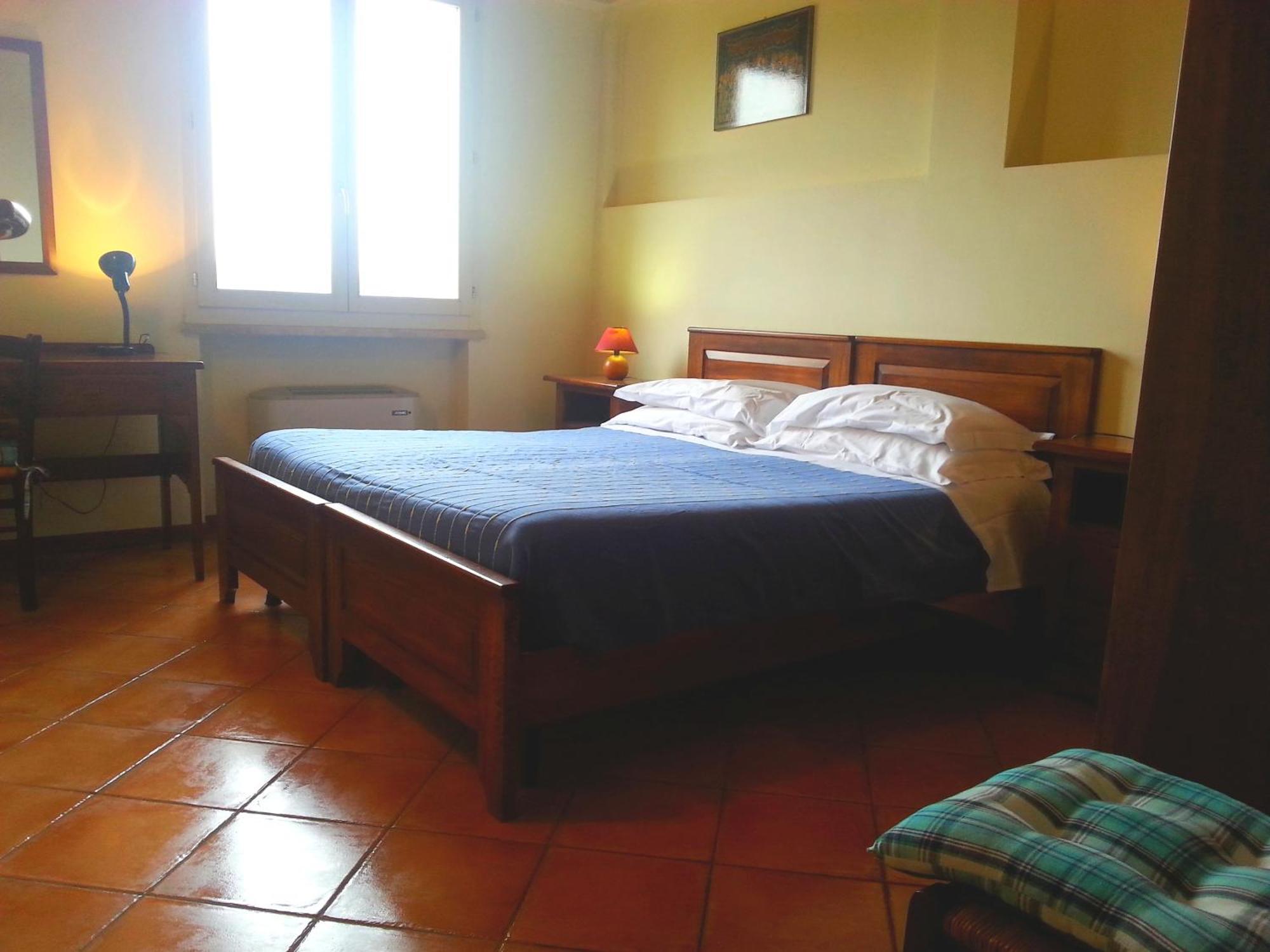 Le Meridiane Aparthotel 3*
