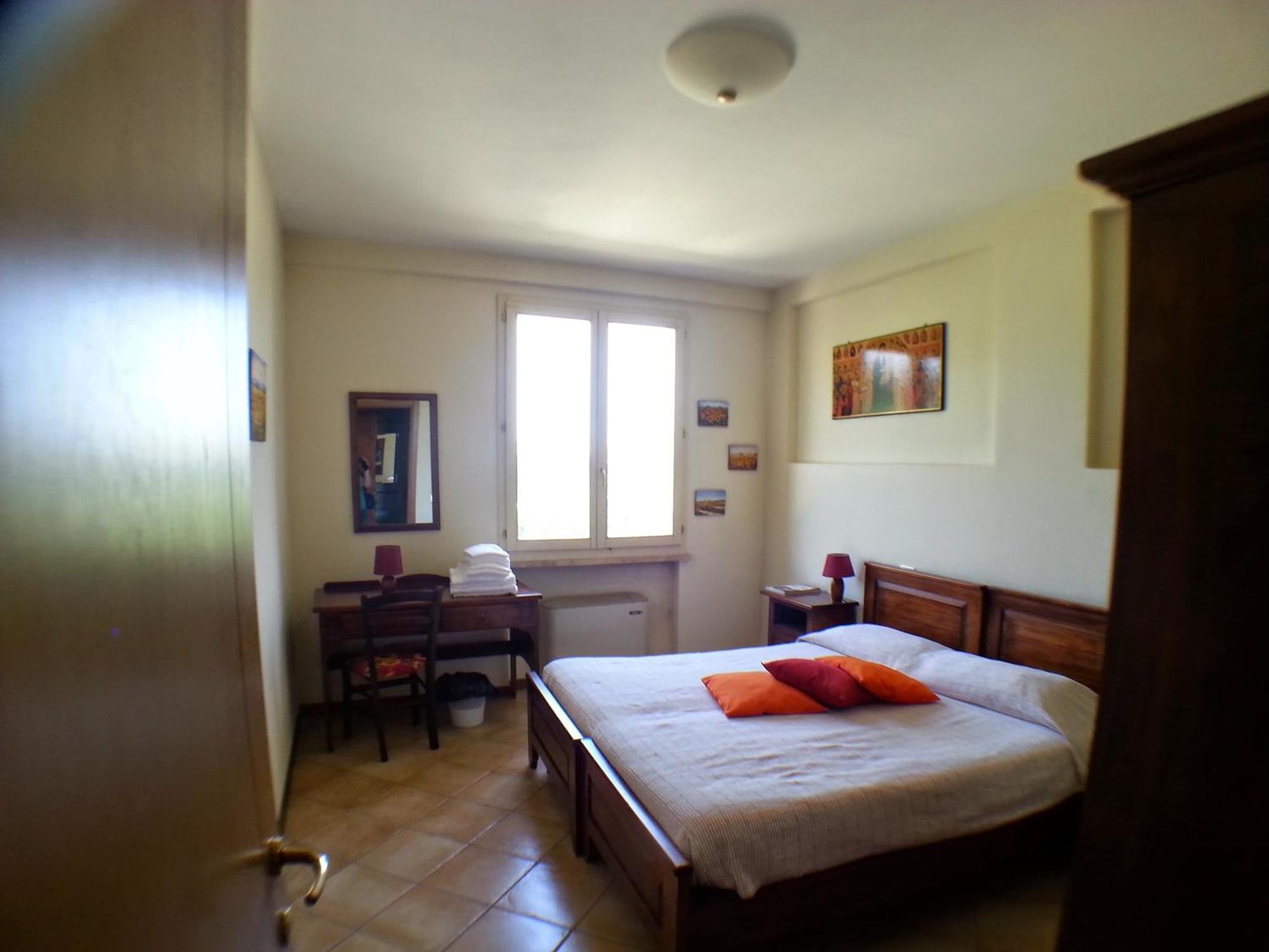 Aparthotel Le Meridiane Siena