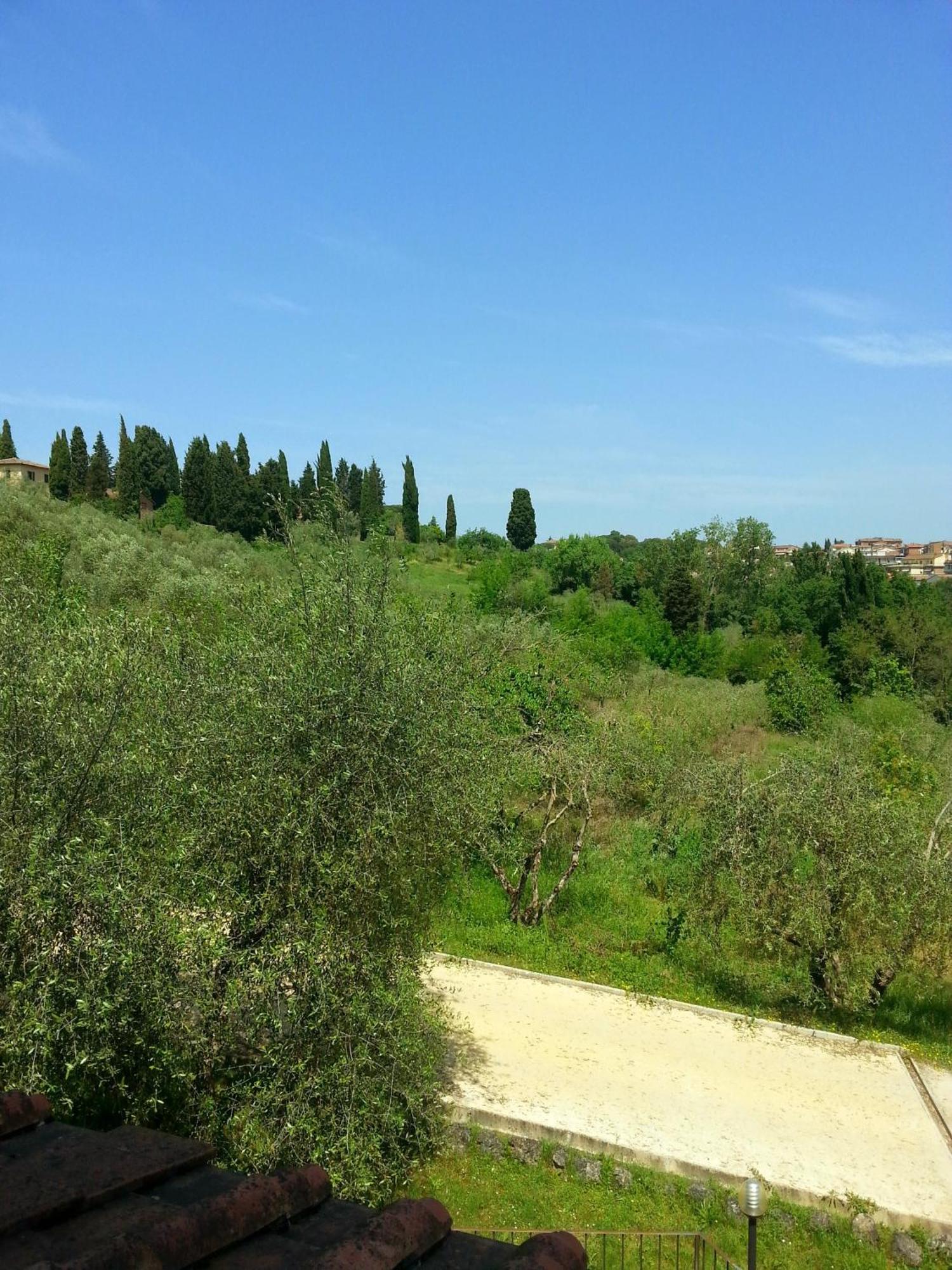 Aparthotel Le Meridiane