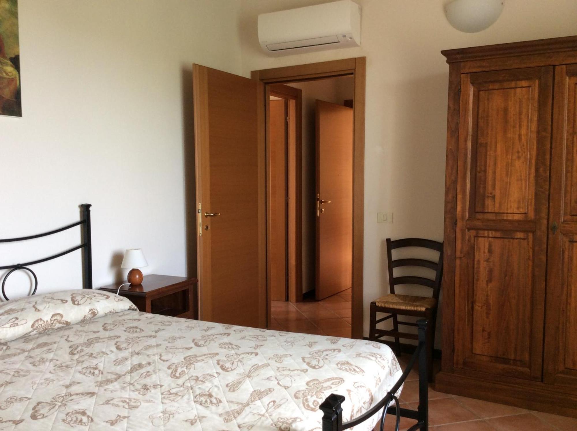 Le Meridiane Aparthotel 3*