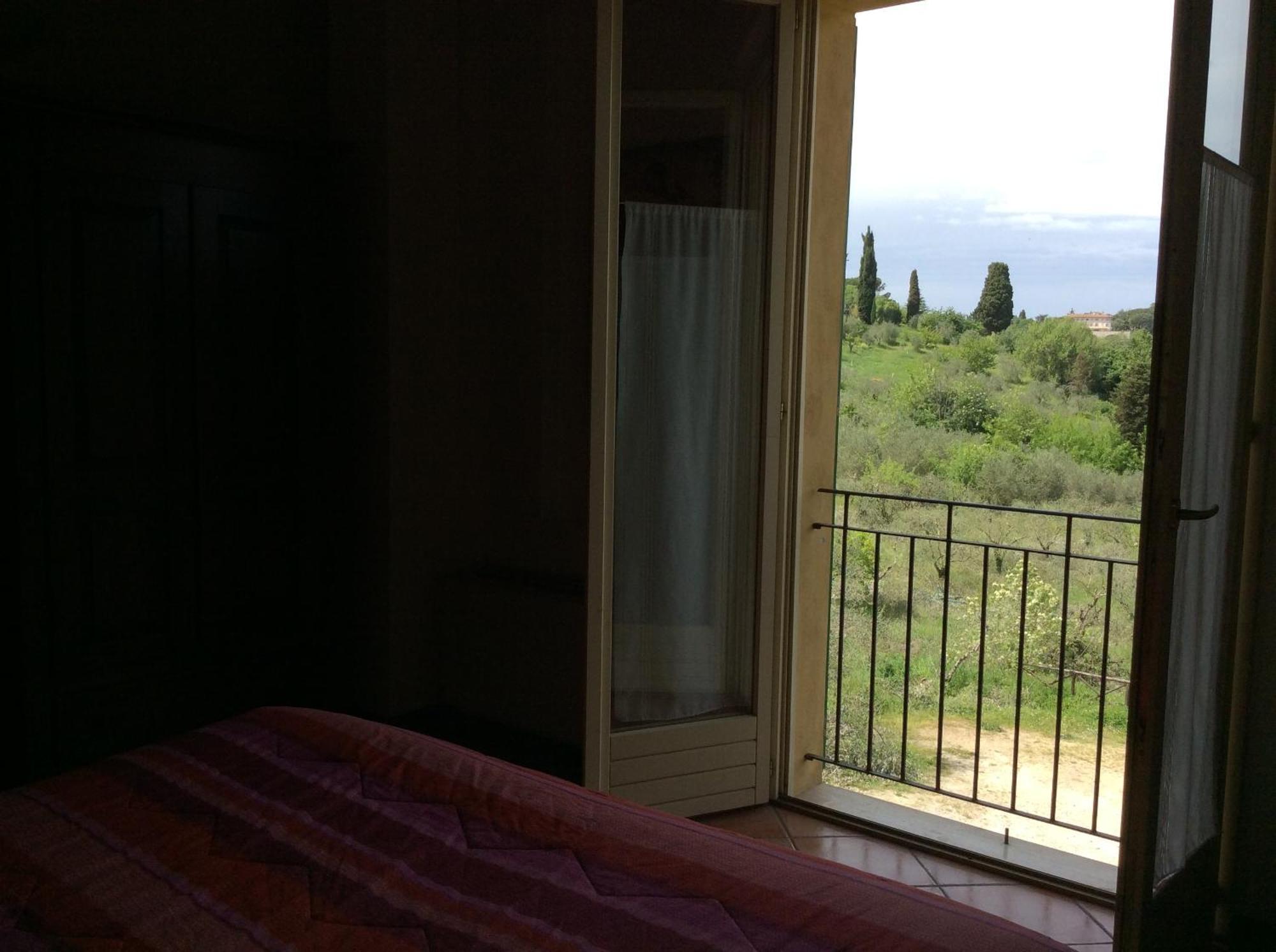 Le Meridiane Siena