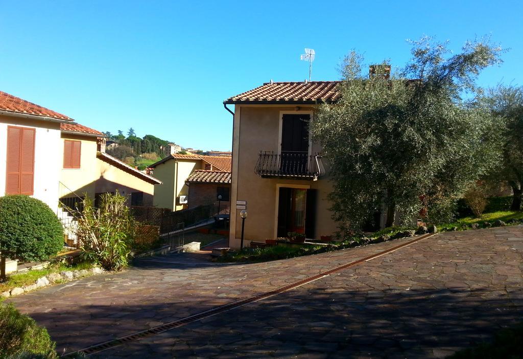 Le Meridiane Siena