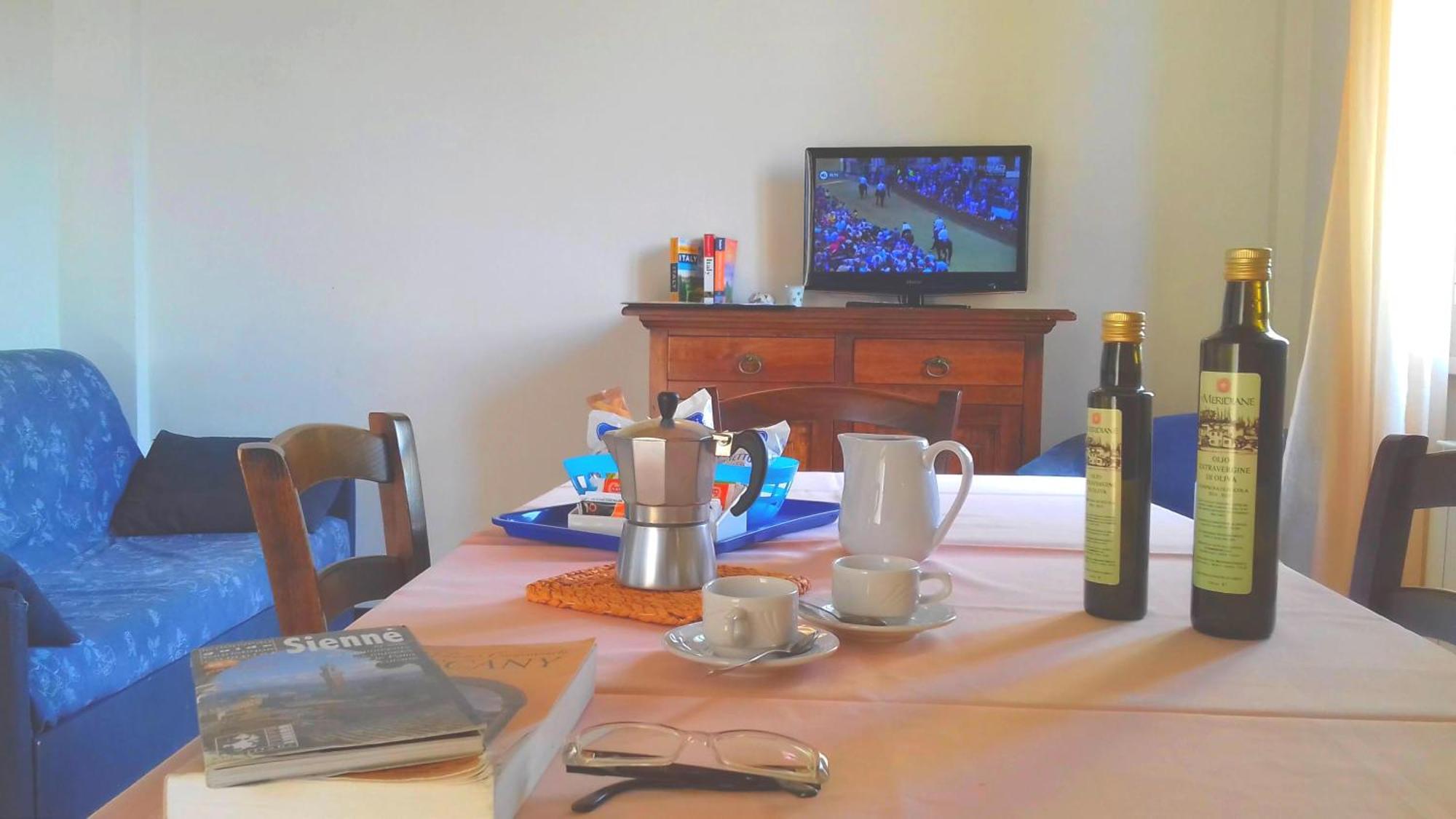Le Meridiane Aparthotel 3*