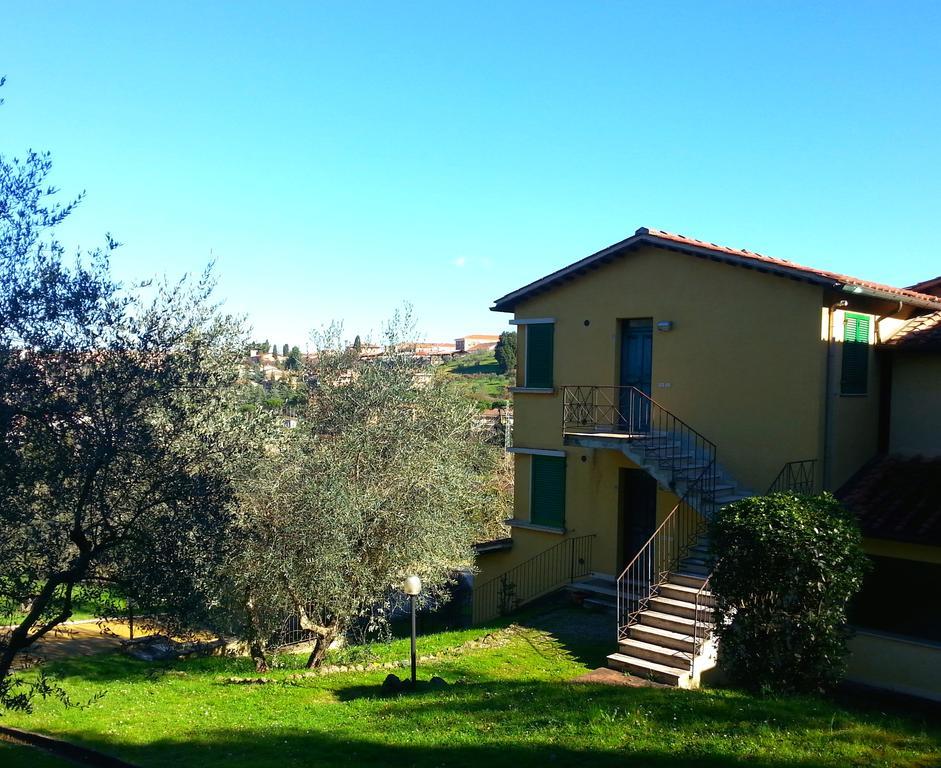 Aparthotel Le Meridiane