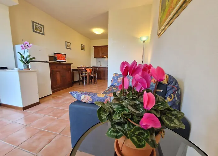 Residence Le Meridiane