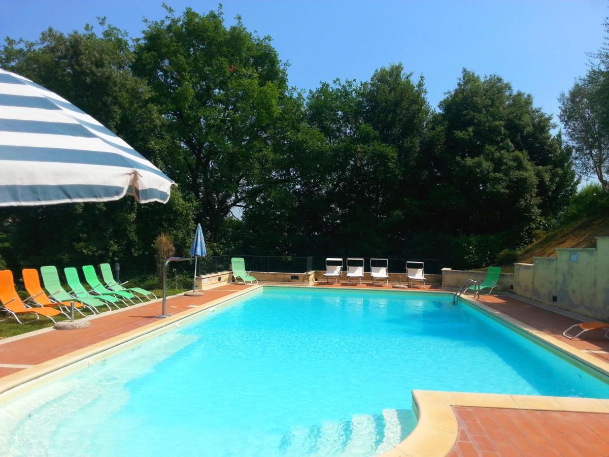 Le Meridiane 3* Siena