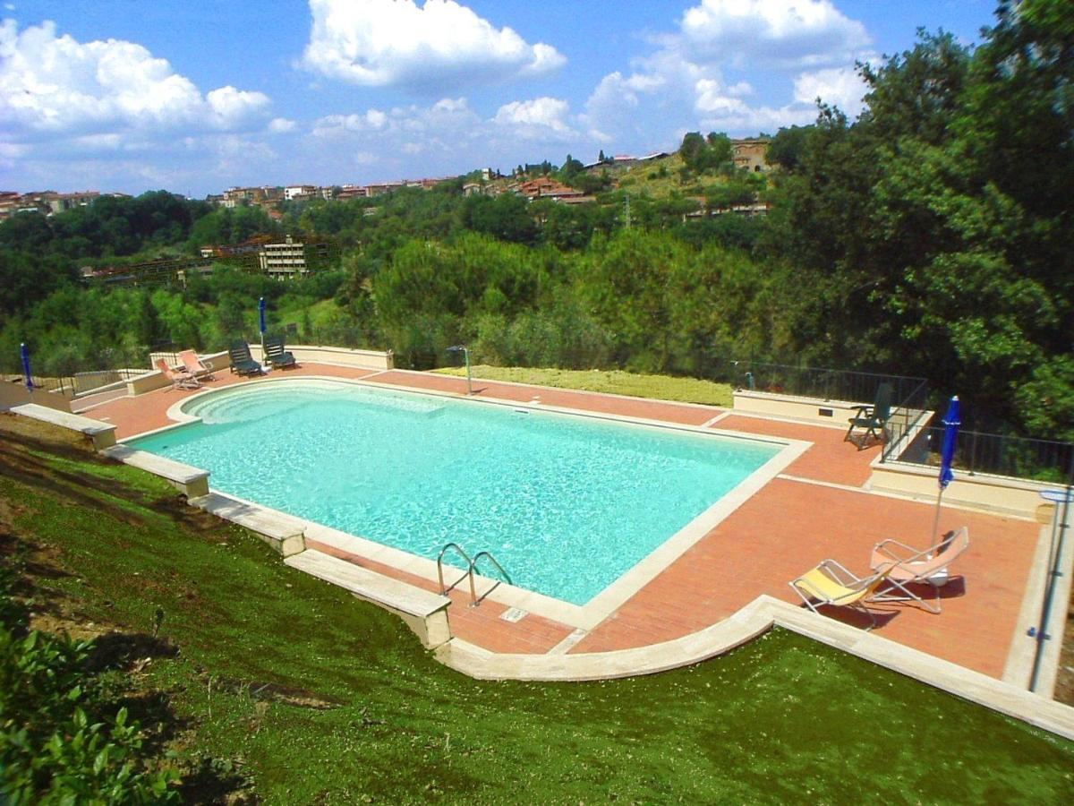 Le Meridiane 3* Siena