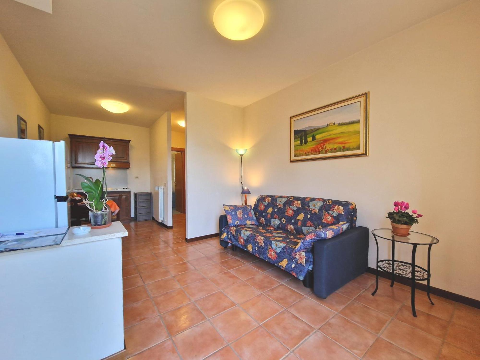 Aparthotel Le Meridiane