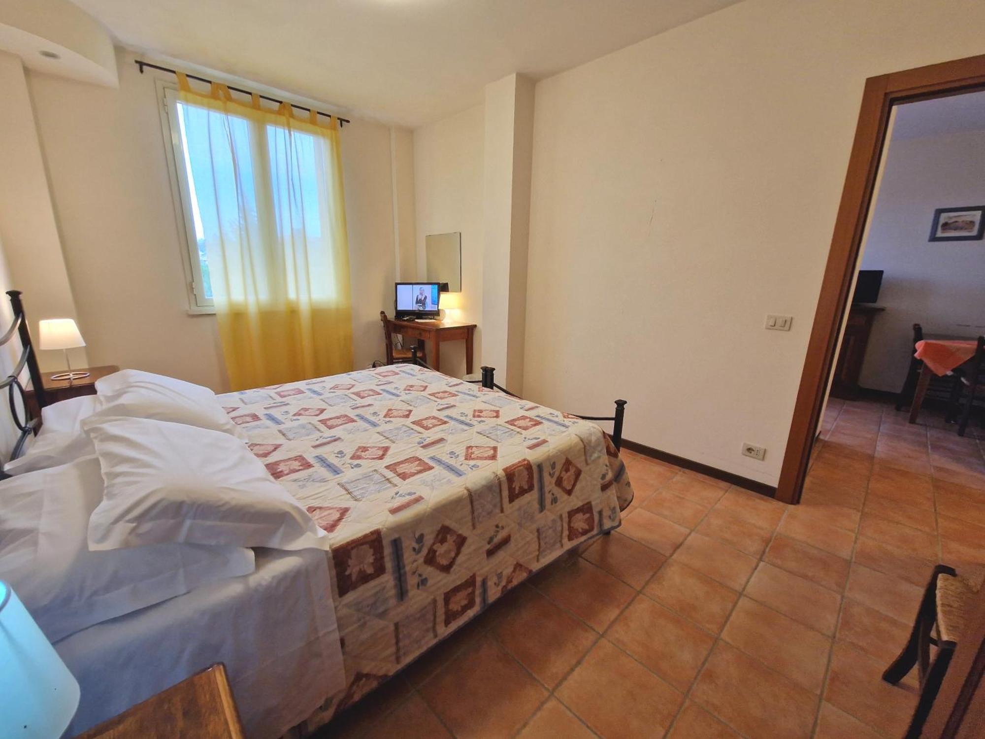 Le Meridiane Aparthotel 3*