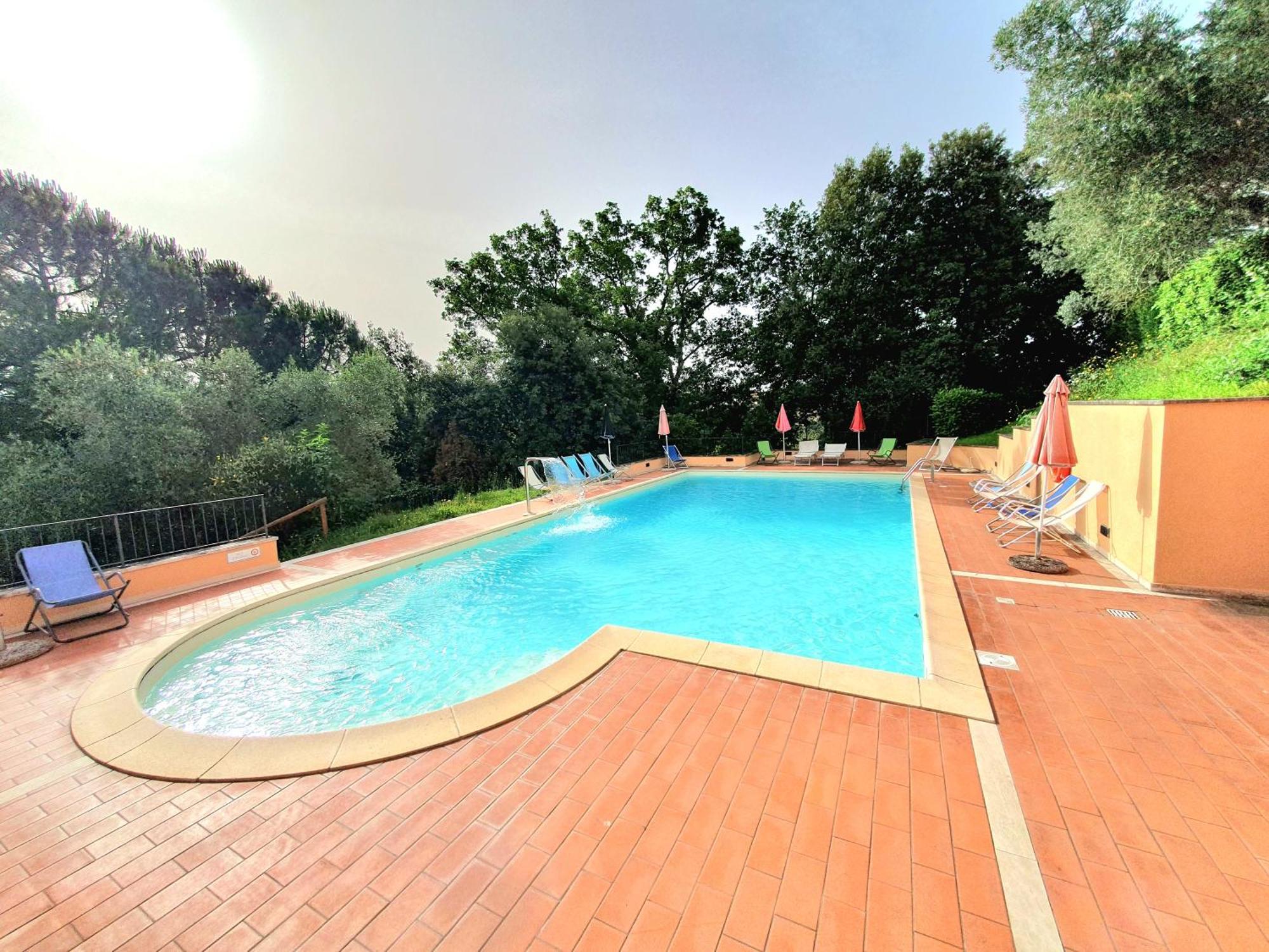 Le Meridiane Aparthotel