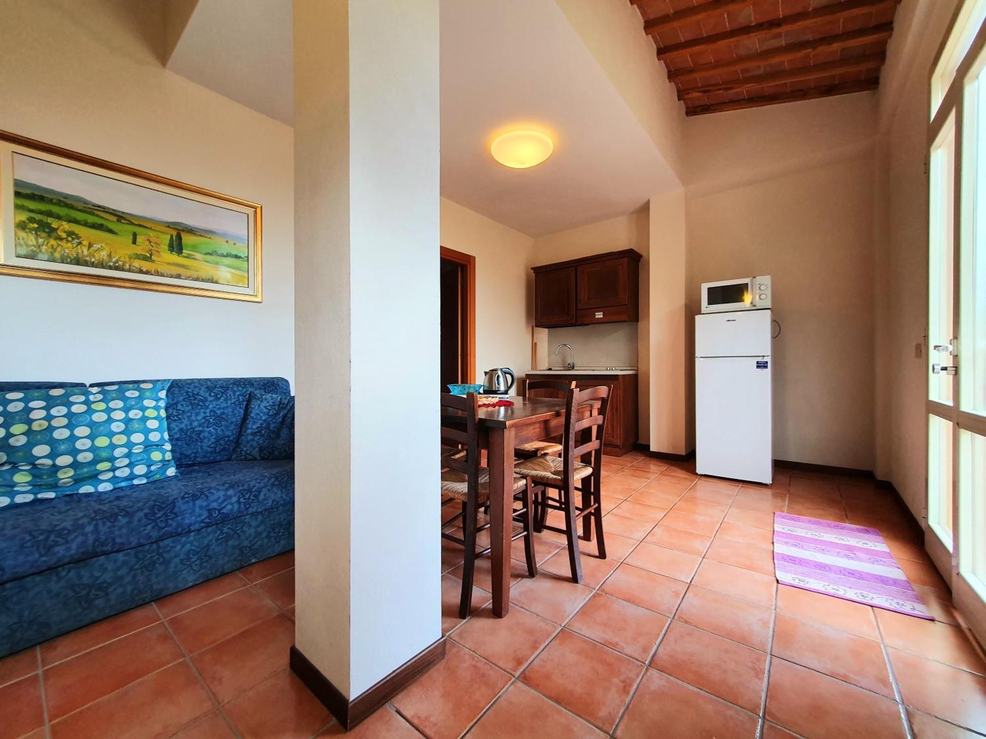 Aparthotel Le Meridiane 3*
