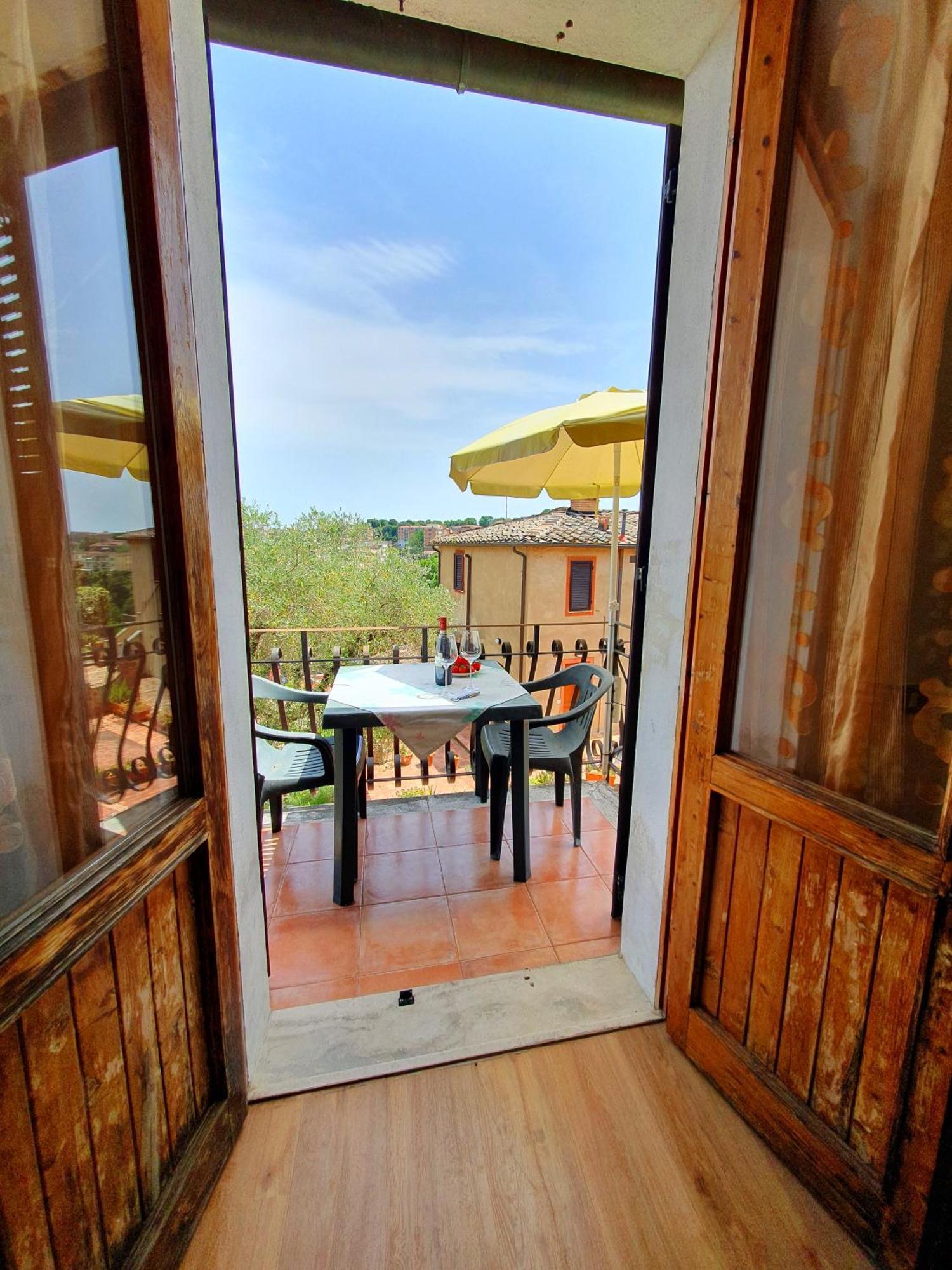 Le Meridiane 3* Siena