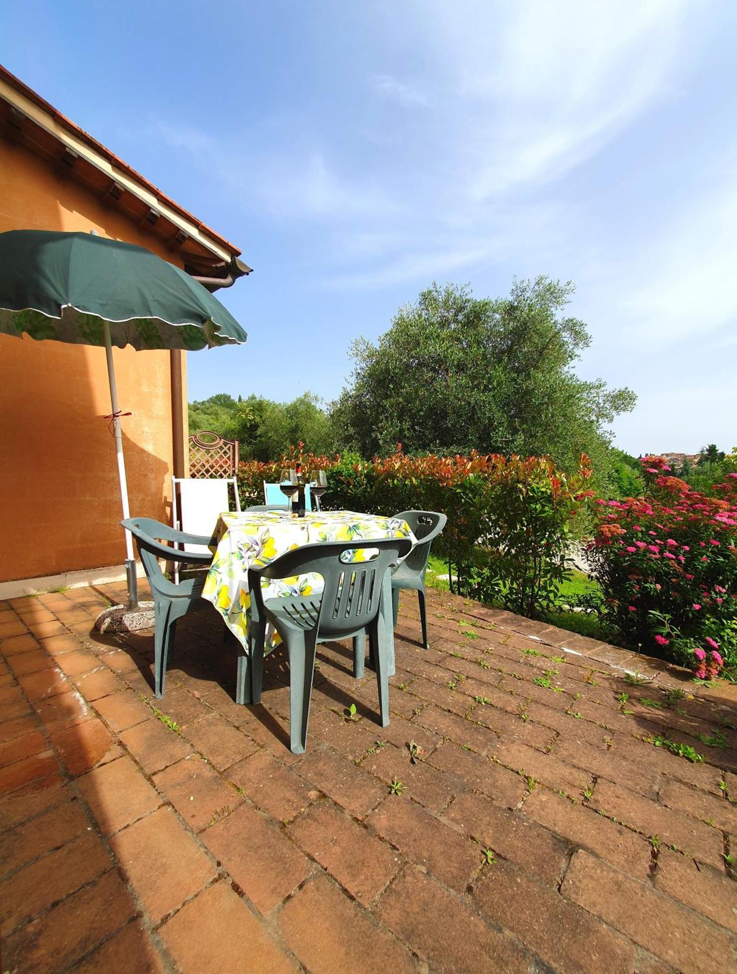 Le Meridiane Aparthotel