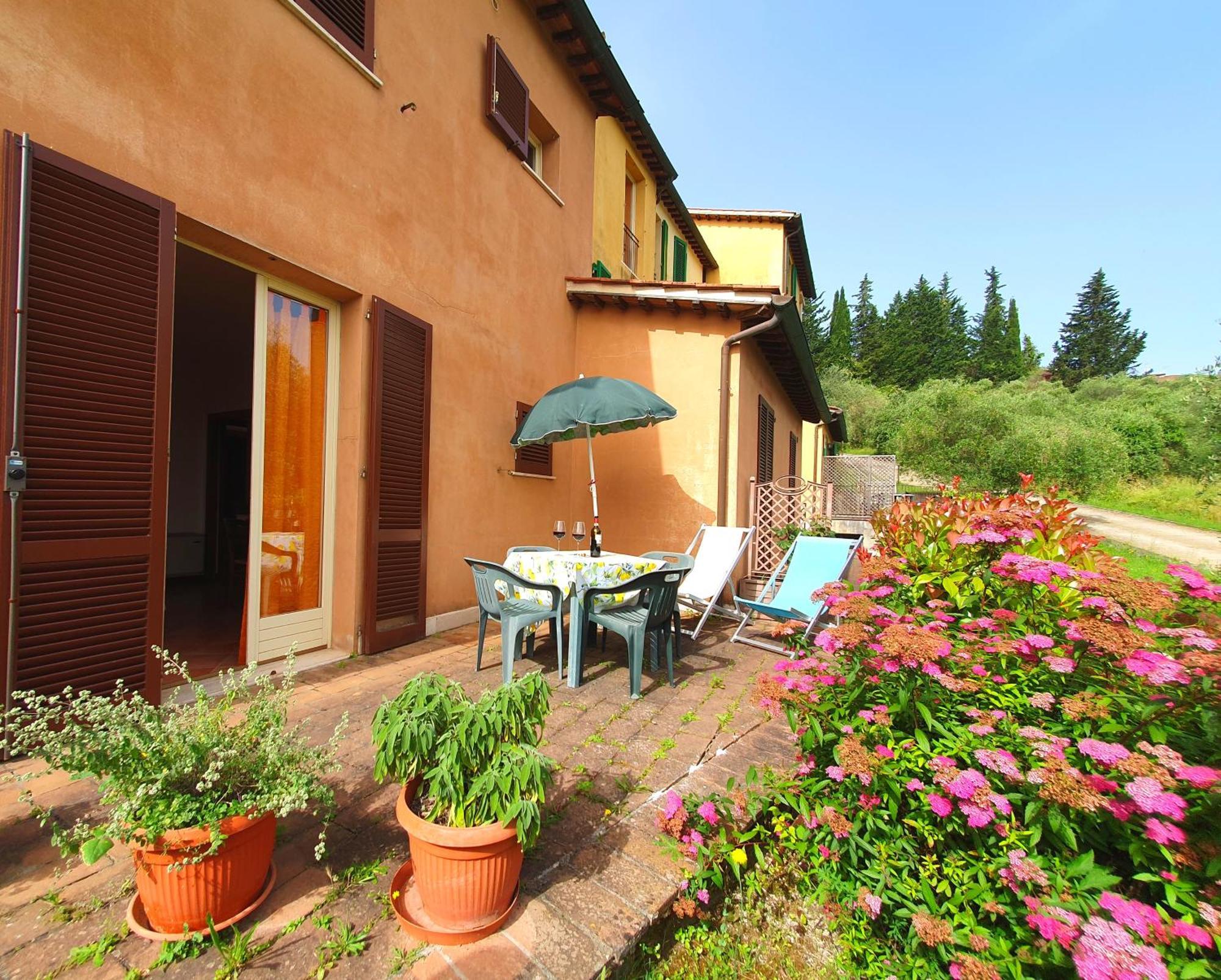 Aparthotel Le Meridiane
