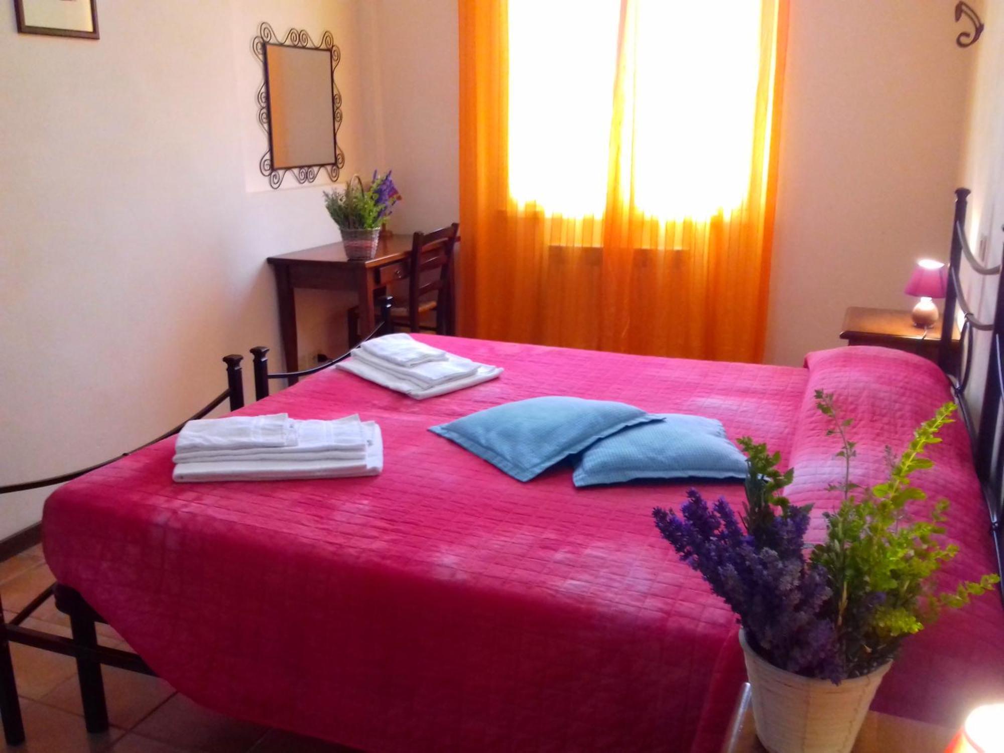 Aparthotel Le Meridiane