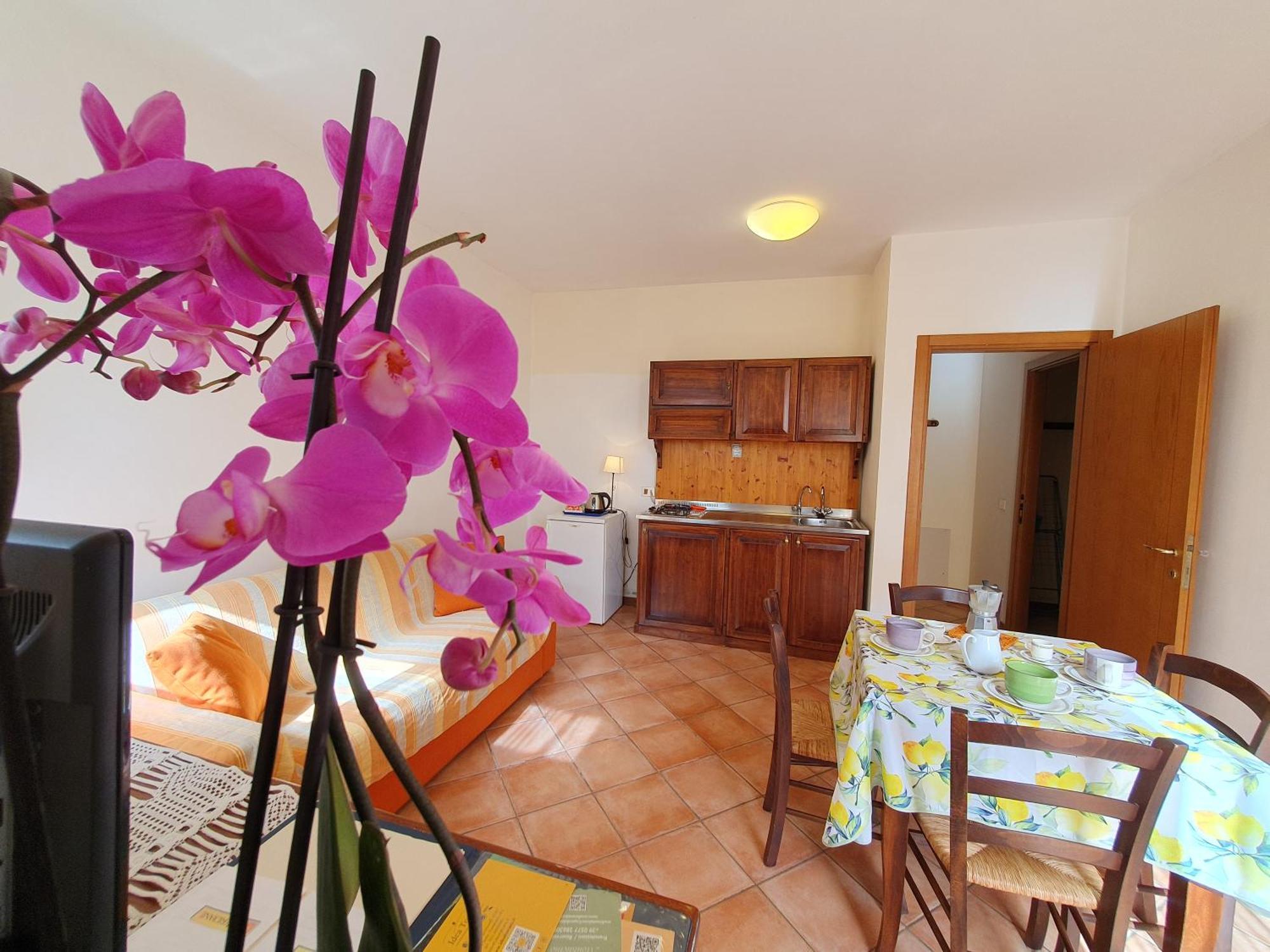 Le Meridiane 3*