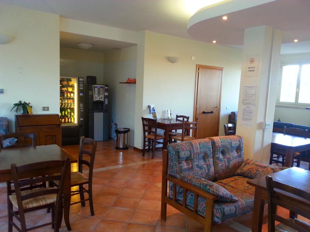 Le Meridiane Aparthotel