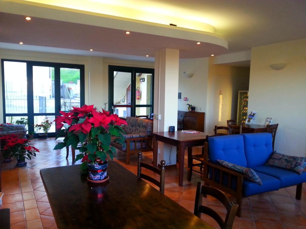 Aparthotel Le Meridiane 3*