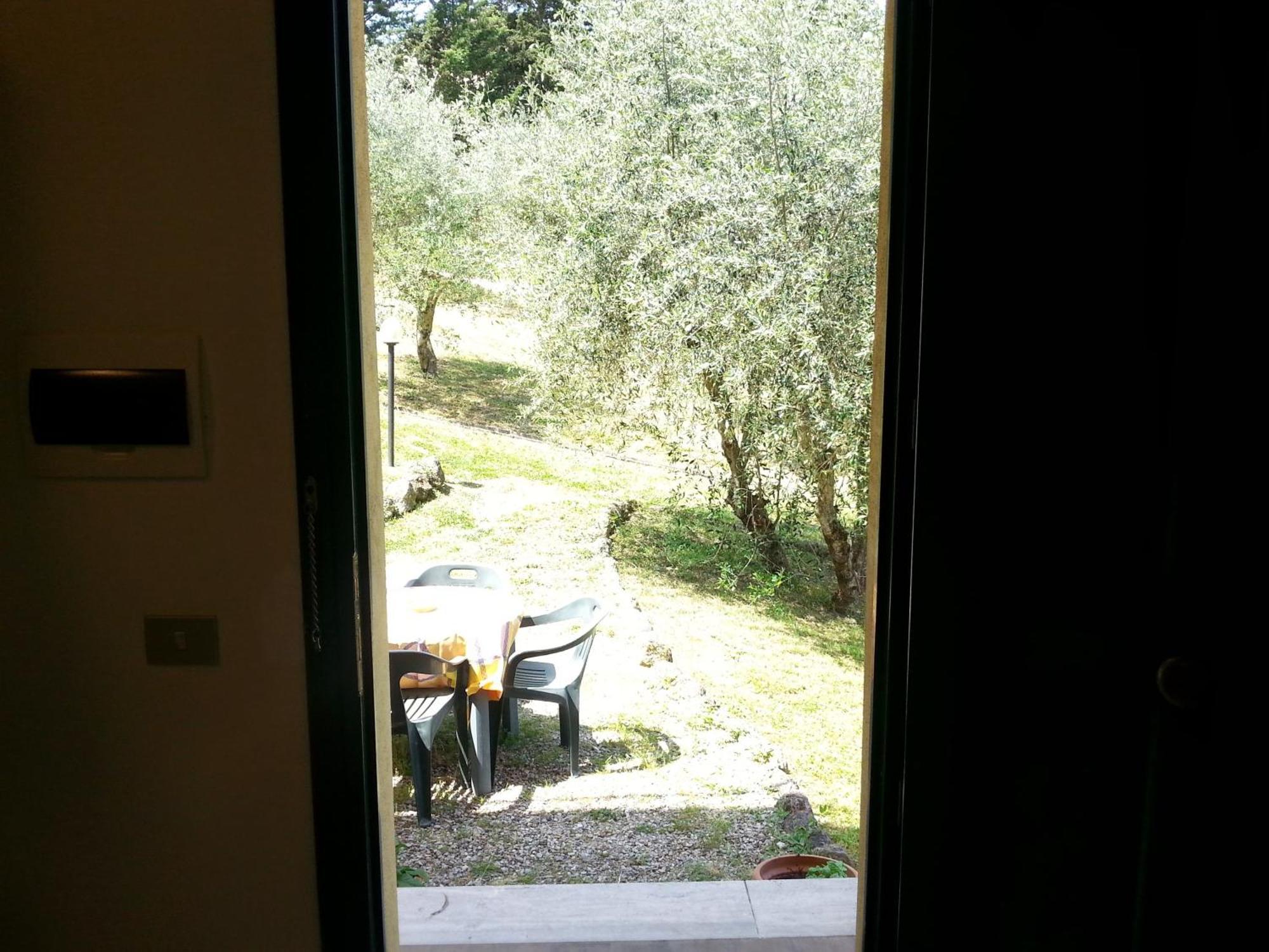 Le Meridiane Aparthotel Siena