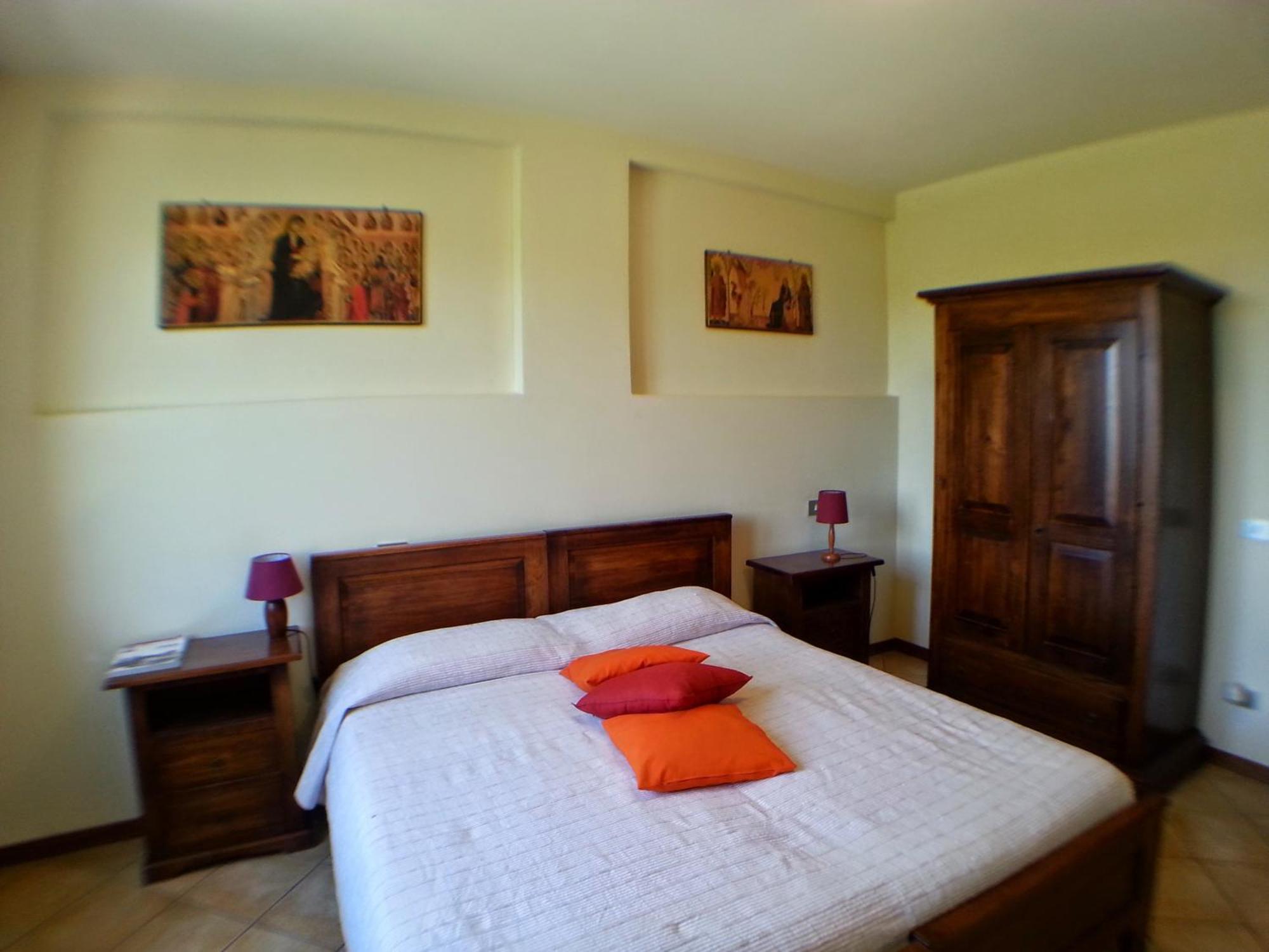 Aparthotel Le Meridiane Siena