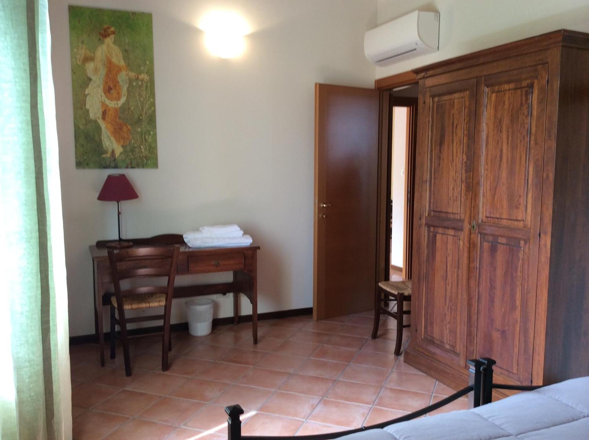 Le Meridiane Aparthotel 3*