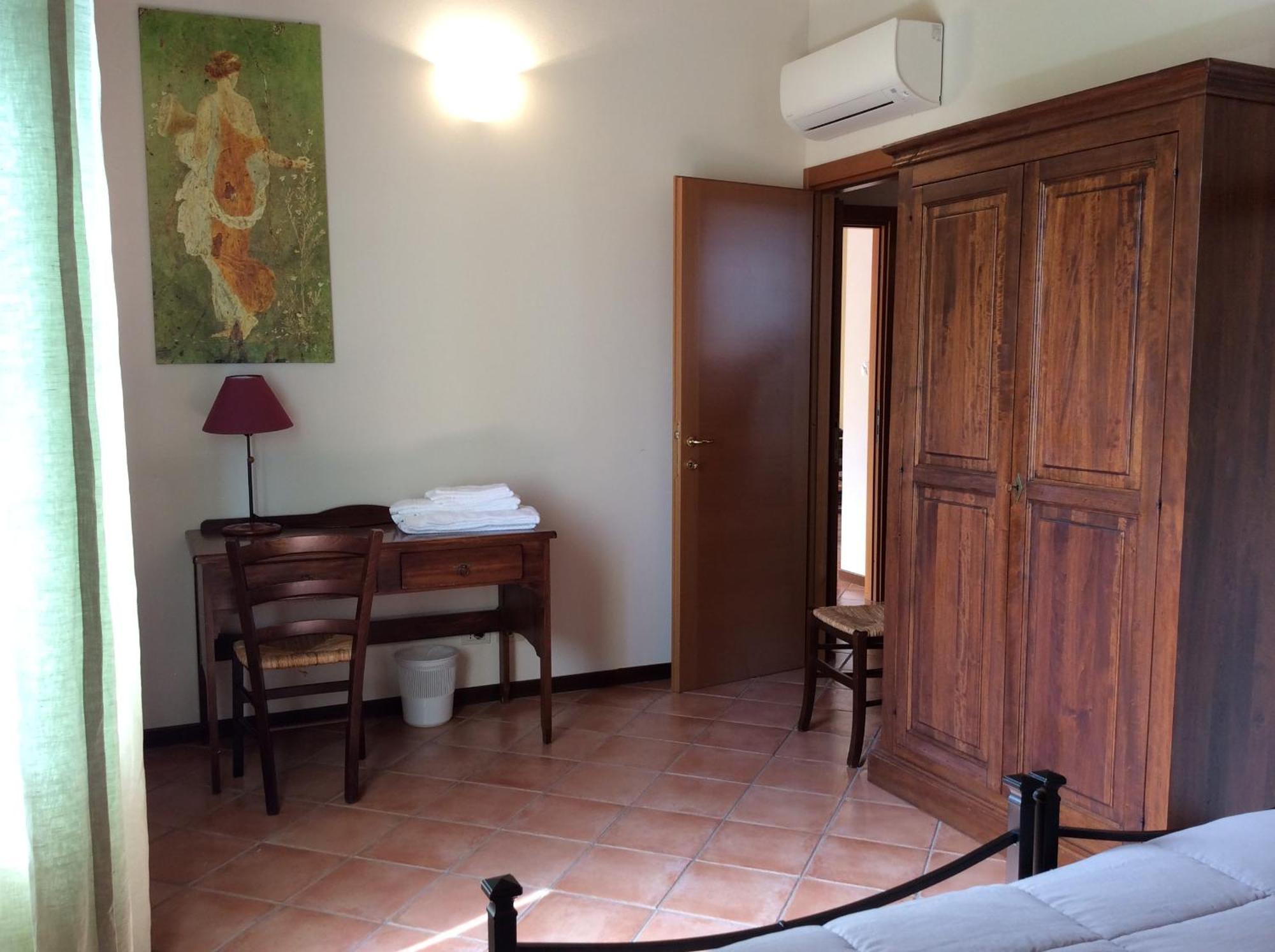 Le Meridiane Siena