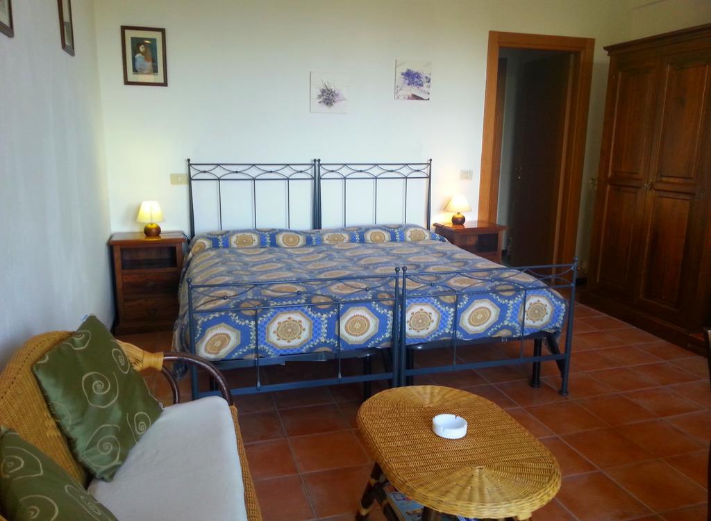 Le Meridiane 3* Siena
