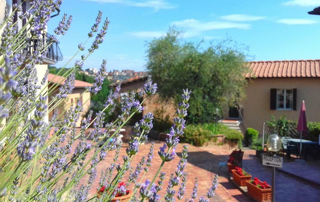 Aparthotel Le Meridiane 3*