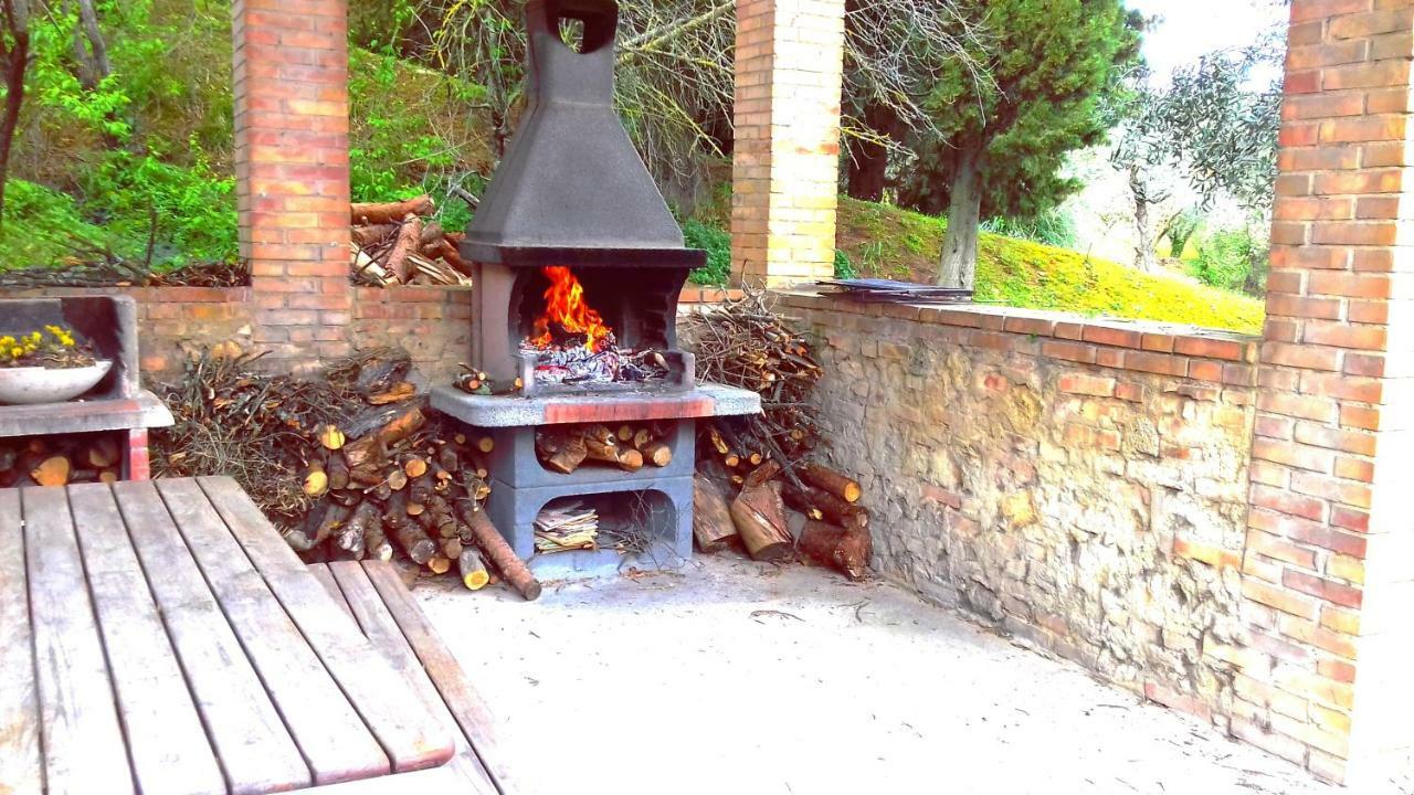 Le Meridiane Siena