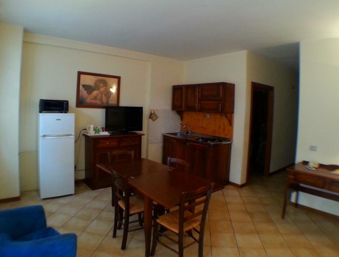 Le Meridiane Aparthotel 3*